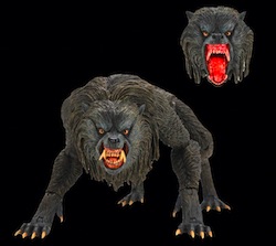 AMERICAN WEREWOLF